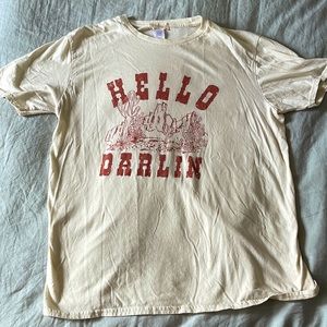 Altar’s state graphic tee